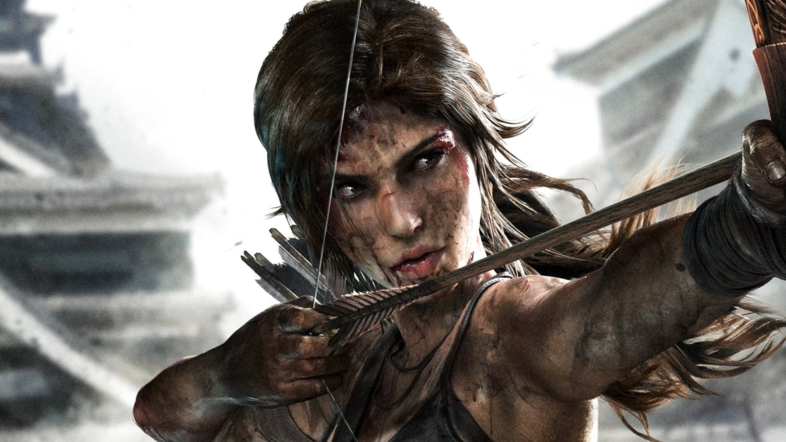 Bilder zu Tomb Raider: Netflix kündigt animierte Serie an