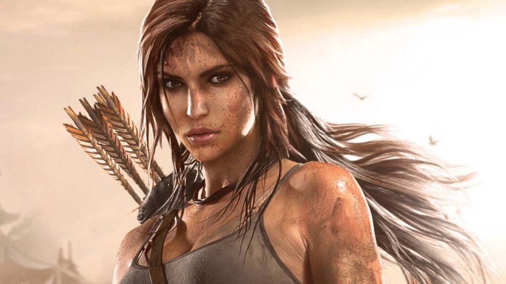 Immagine di Tomb Raider: il nuovo gioco è in sviluppo in Unreal Engine 5