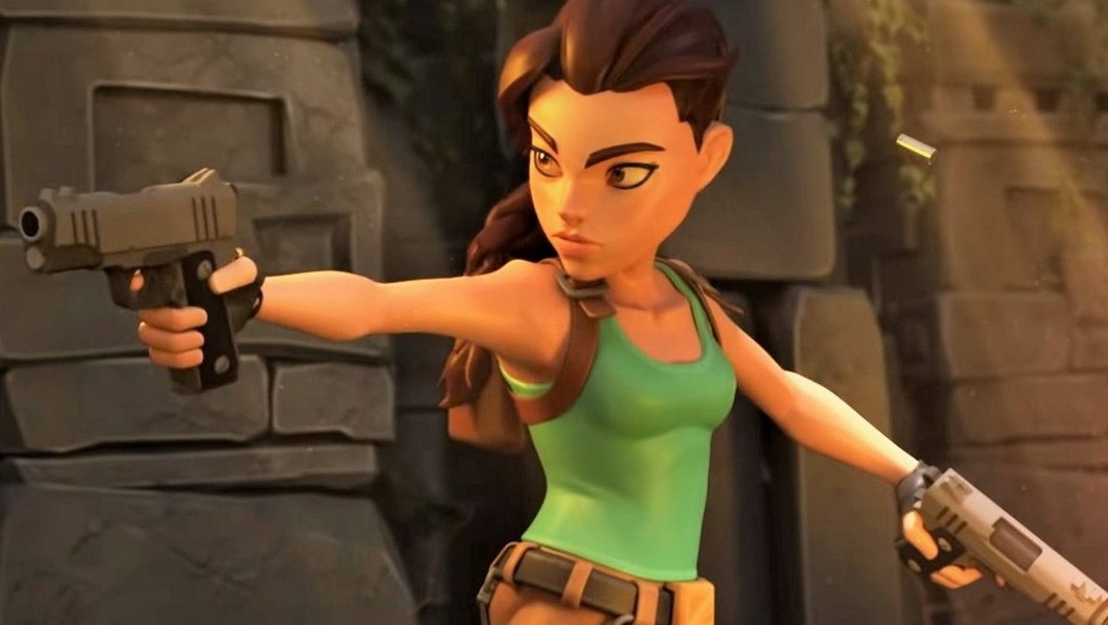 Immagine di Tomb Raider Reloaded è disponibile in qualche Paese ma è un free-to-play che sembra il festival delle microtransazioni
