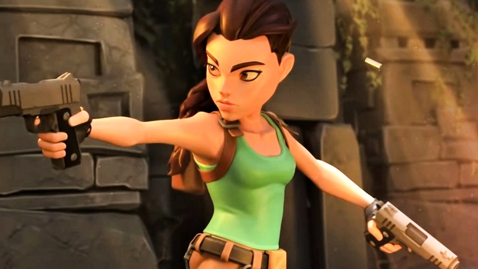 Bilder zu Tomb Raider Reloaded ist nicht das nächste große Tomb-Raider-Spiel, das ihr euch gewünscht habt
