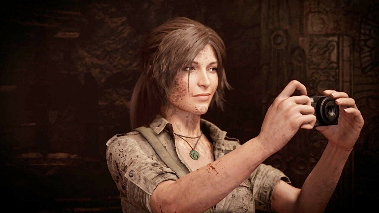 Obrazki dla Jeszcze więcej Tomb Raiderów i Deus Exów. Nadchodzą kolejne remastery?