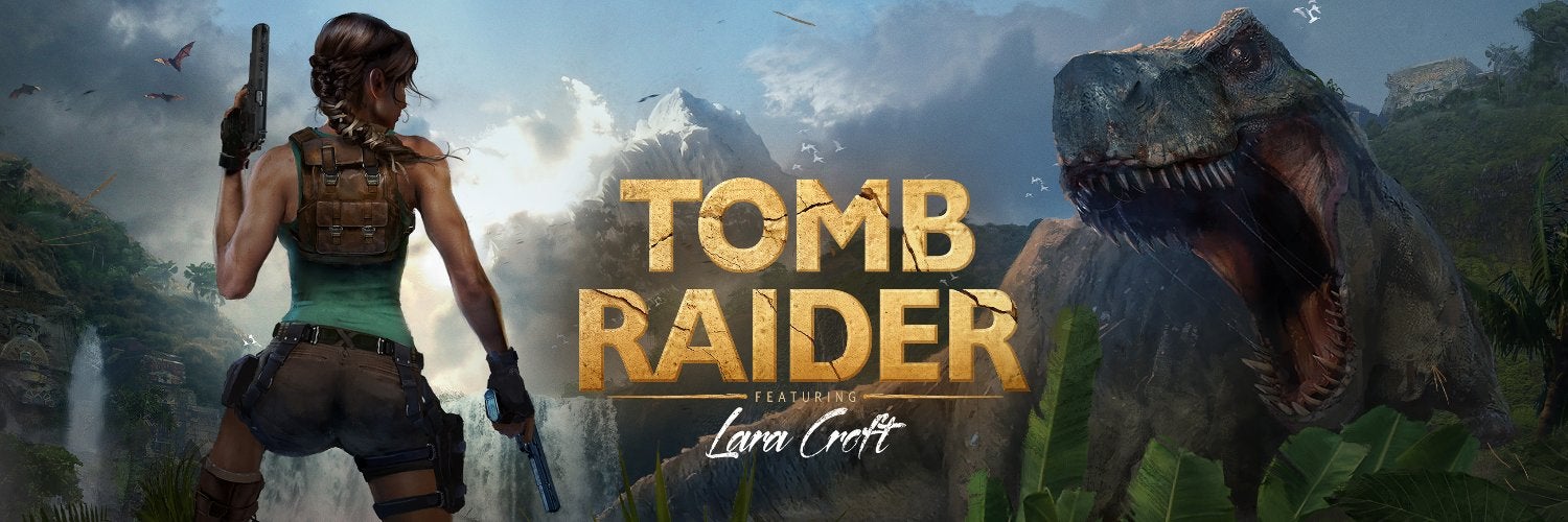 Image for Nový Tomb Raider může být předělávkou prvního dílu?