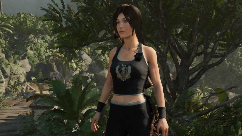 Obrazki dla Shadow of the Tomb Raider bez ostatniego DLC - dodatek miał nawiązywać do klasycznych odsłon. Fani rozczarowani