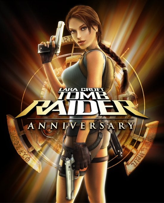 Image for Tomb Raider měl dostat výroční remake, ale byl zrušen