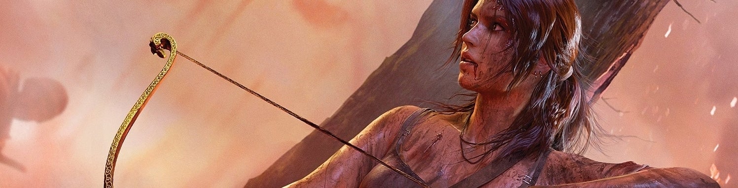 Image for Recenze Tomb Raider