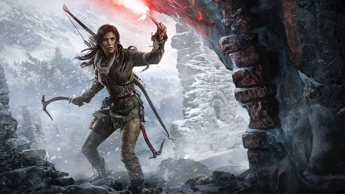 Imagen para Crystal Dynamics confirma el desarrollo de un nuevo Tomb Raider en Unreal Engine 5