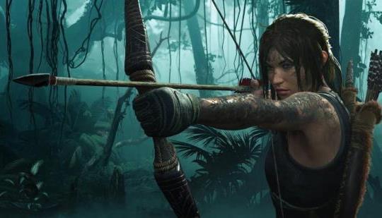Image for Oznámen nový Tomb Raider na Unreal Engine 5
