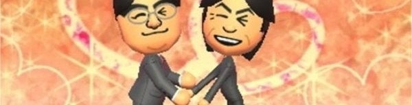 Image for Tomodachi Life review