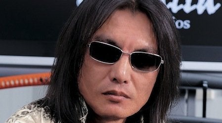Image for Itagaki: Tecmo tricked me into releasing unfinished Dead or Alive 2