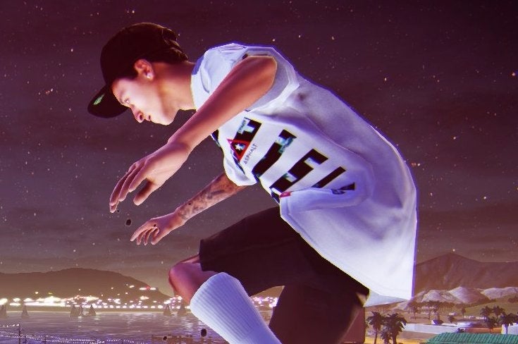 Image for Tony Hawk's Pro Skater 5 delayed last-gen versions finally set for US release
