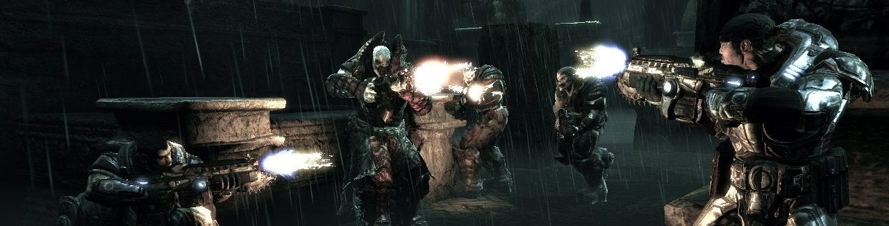 Image for Xbox 360 at 10: Gears of War versus Tool