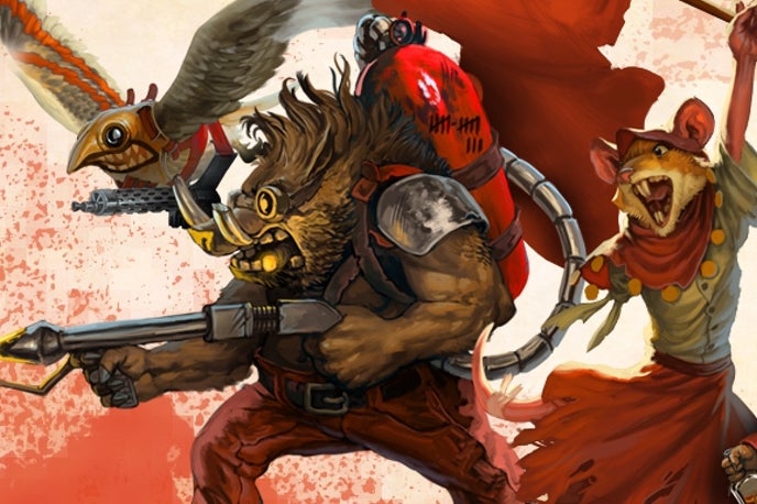 Immagine di Tooth and Tail - recensione