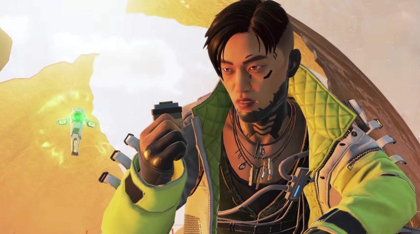 Top Apex Legends players banned for using DDoS attack to win ranked game |  Eurogamer.net