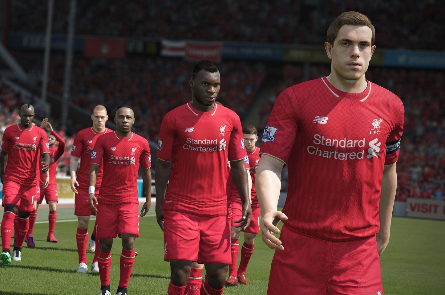 Imagem para Top Reino Unido: FIFA 16 bloqueia Uncharted: The Nathan Drake Collection