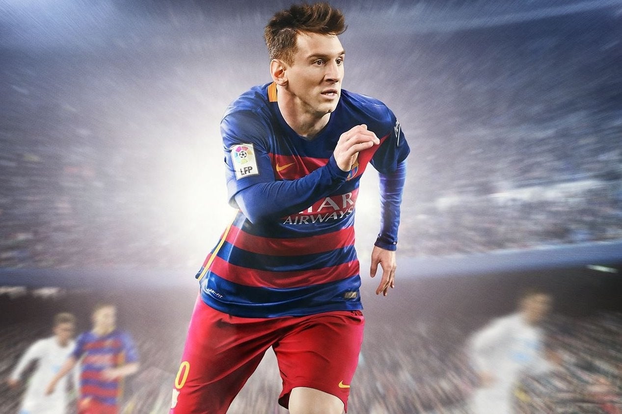 Imagem para Top Reino Unido: FIFA 16 destrona Destiny