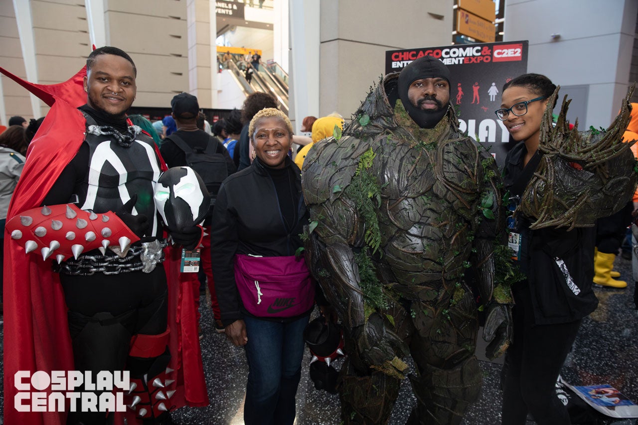 Image for Top 5 Things You Need to Become a Cosplayer