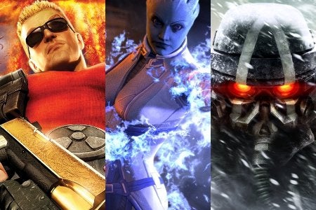 Bilder zu Die Top 50 Spiele des Jahres 2011: Platz 30 bis 21