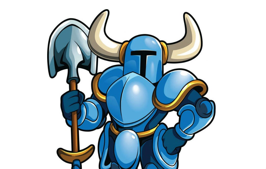Image for Yacht Club Games bids farewell to Shovel Knight