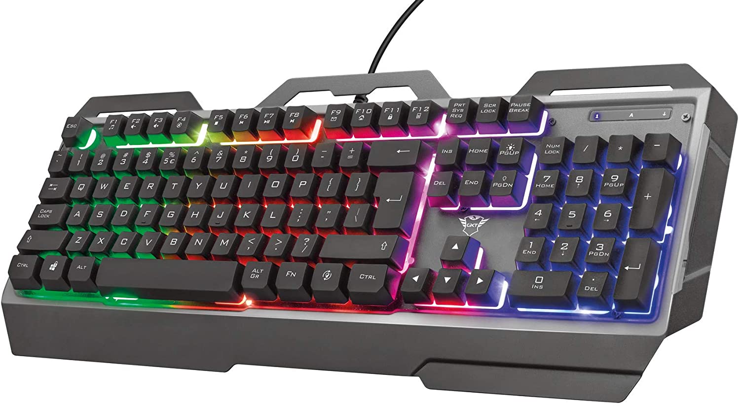 Best gaming keyboard 2022  Digital Foundry s picks - 75