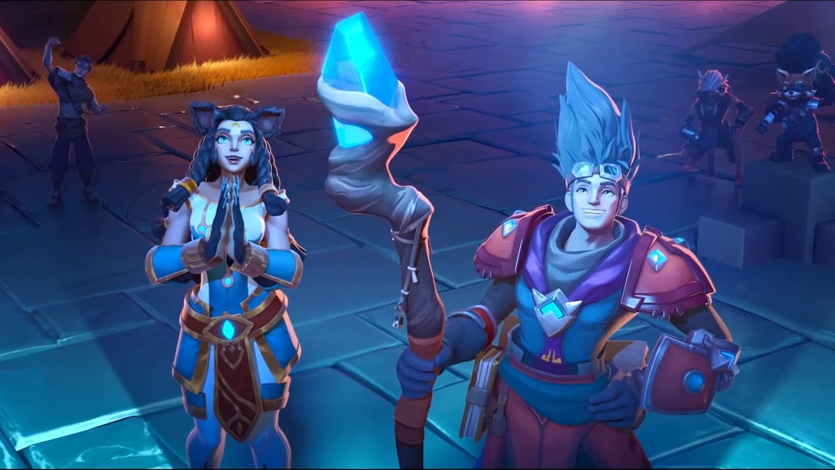 Immagine di Torchlight Infinite ha una closed beta molto vicina, ecco la data
