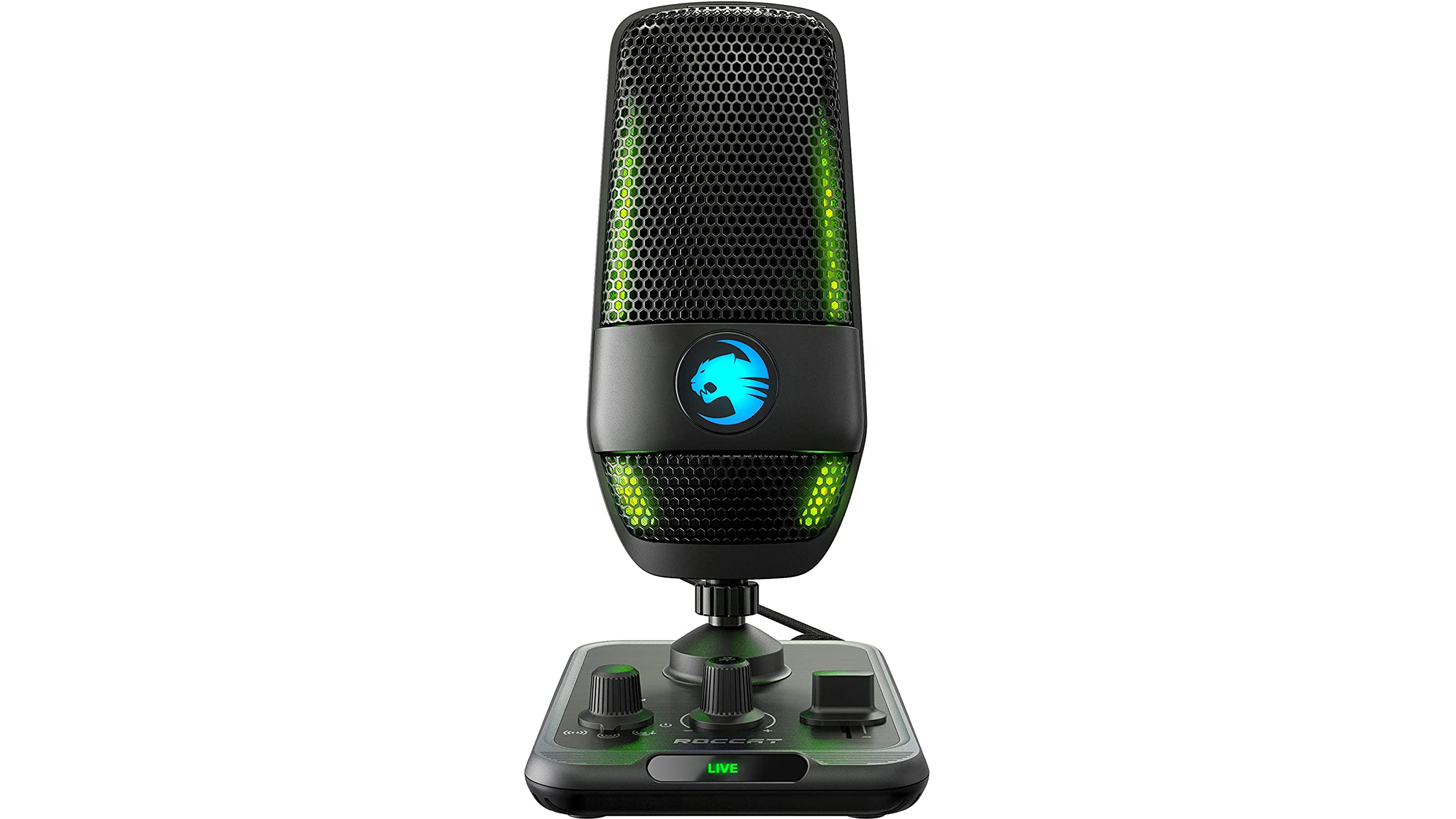 best usb microphone for singing xbox one