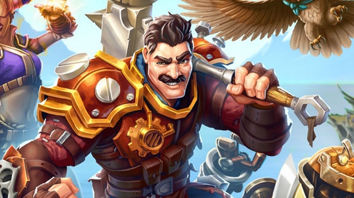 Image for Torchlight 3 developer bought by Zynga