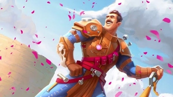 Image for Torchlight 3: The big interview
