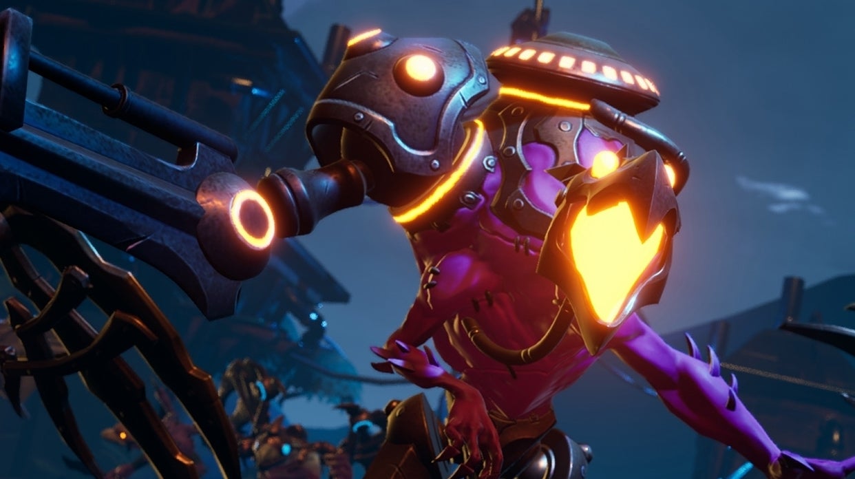 Image for Torchlight Frontiers delayed into 2020