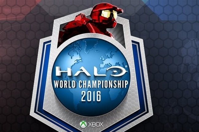 Imagen para El torneo mundial de Halo 5: Guardians empezará el 6 de diciembre
