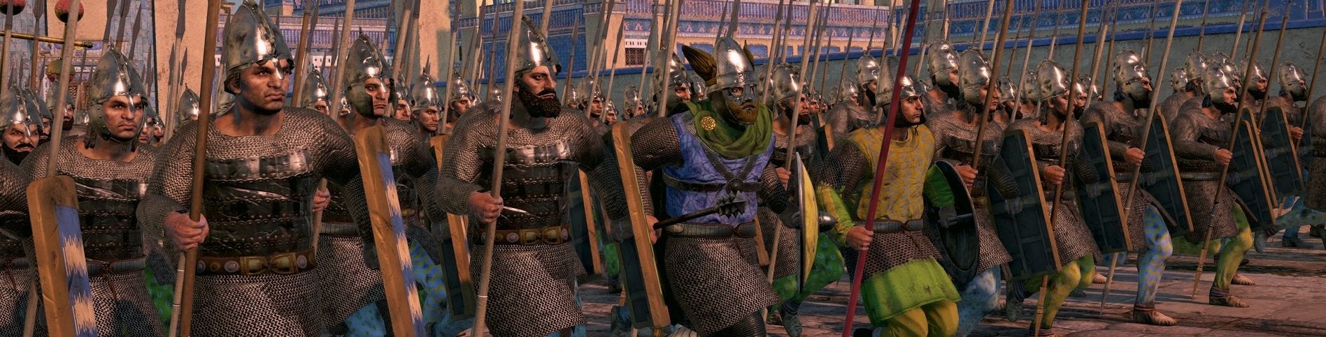 Image for Total War: Attila dopředu myslí na budoucí grafické karty