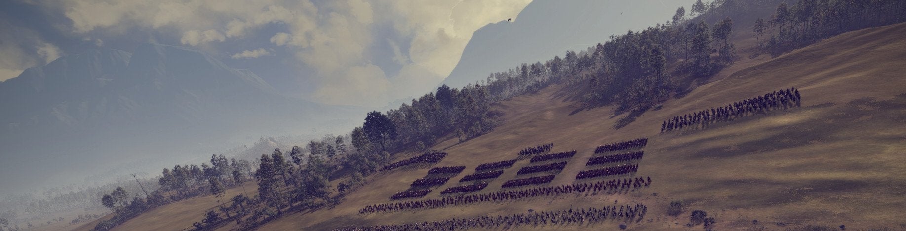 Image for Total War: Rome 2 re-review
