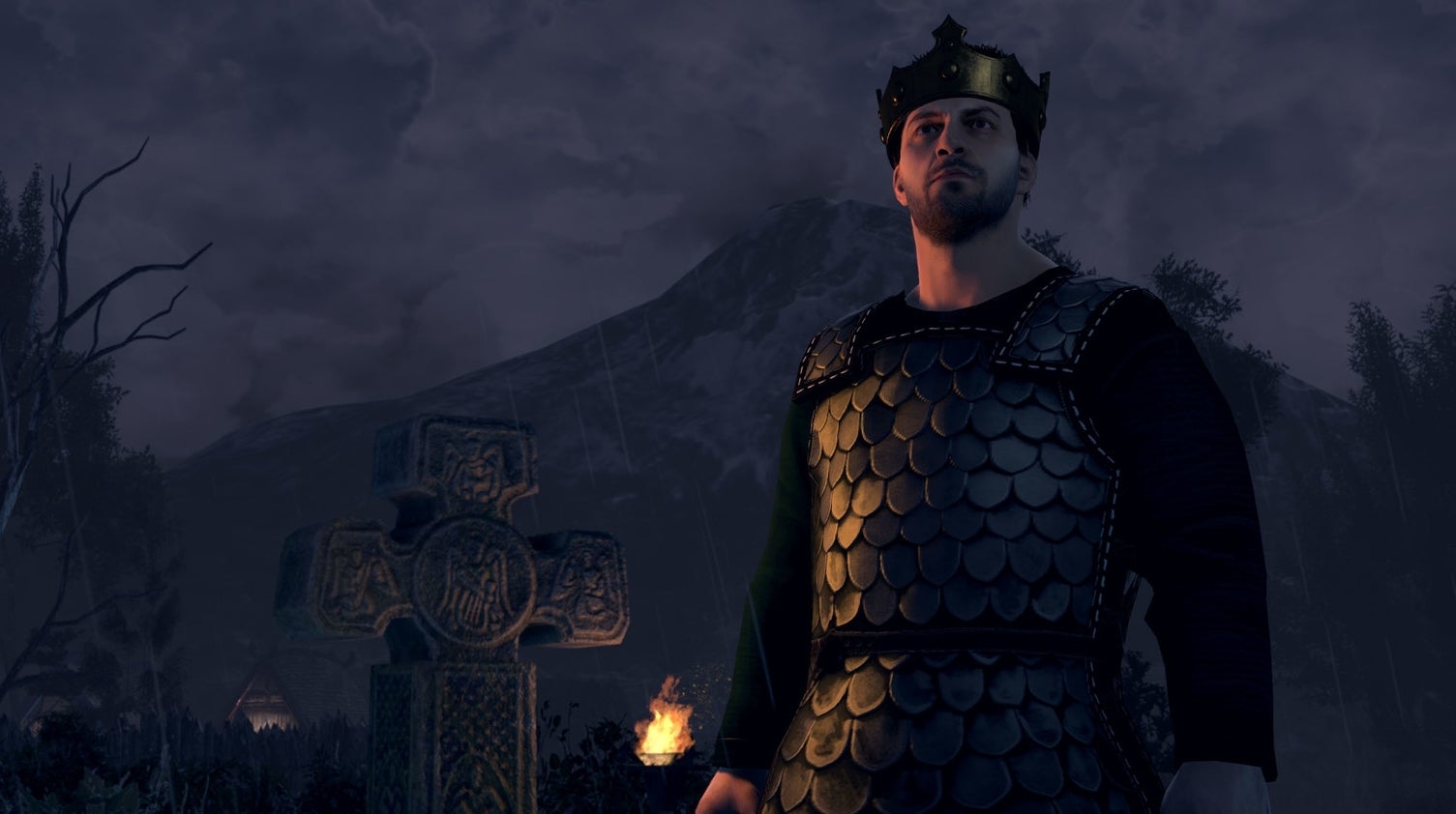 Afbeeldingen van Total War Saga: Thrones of Britannia review - Waardige troonopvolger
