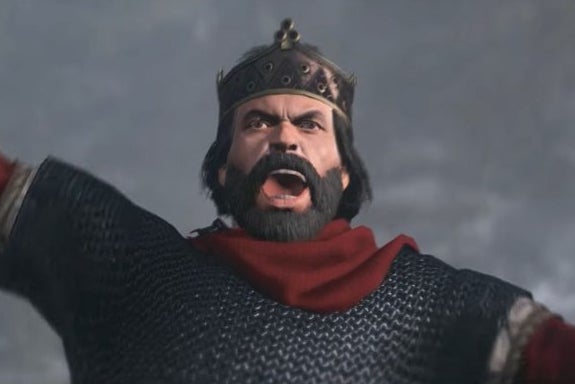 Imagen para Total War: Thrones of Britannia estará disponible en abril