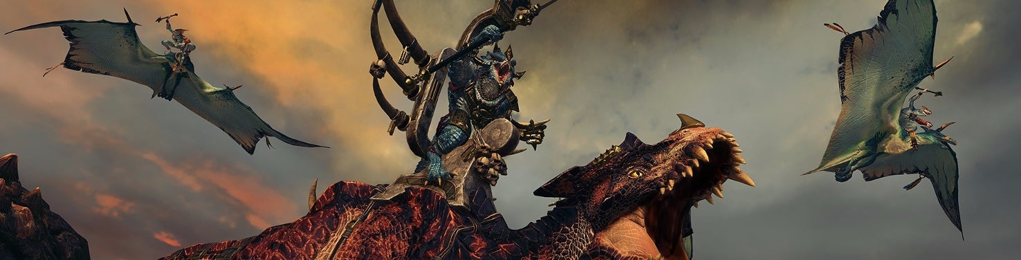 Imagen para Análisis de Total War: Warhammer II