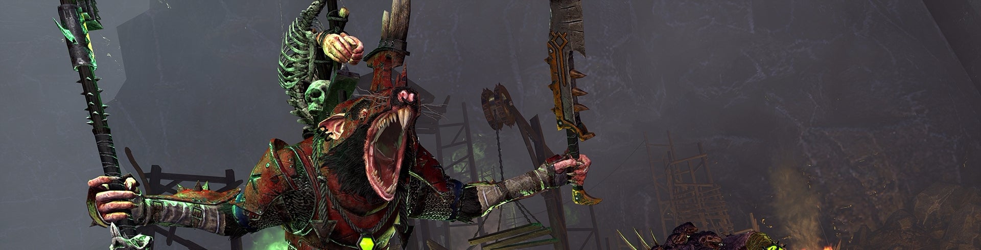 Afbeeldingen van Total War: Warhammer 2 review - WAAAGHzinnig goed