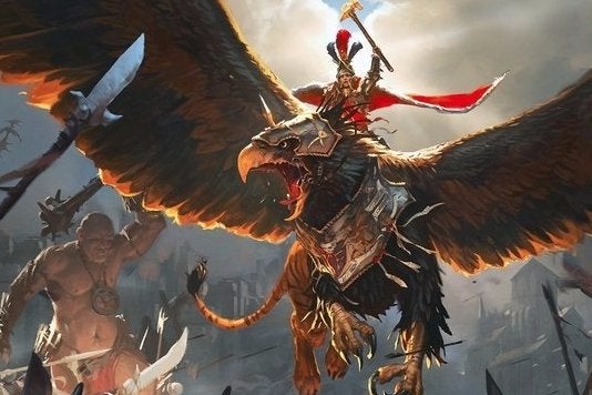 Afbeeldingen van Total War: Warhammer - 5 dingen die je moet weten