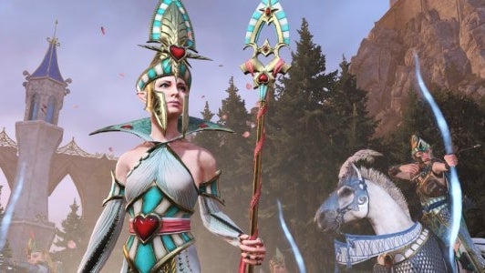 Immagine di Total War Warhammer II: The Queen and The Crone - recensione
