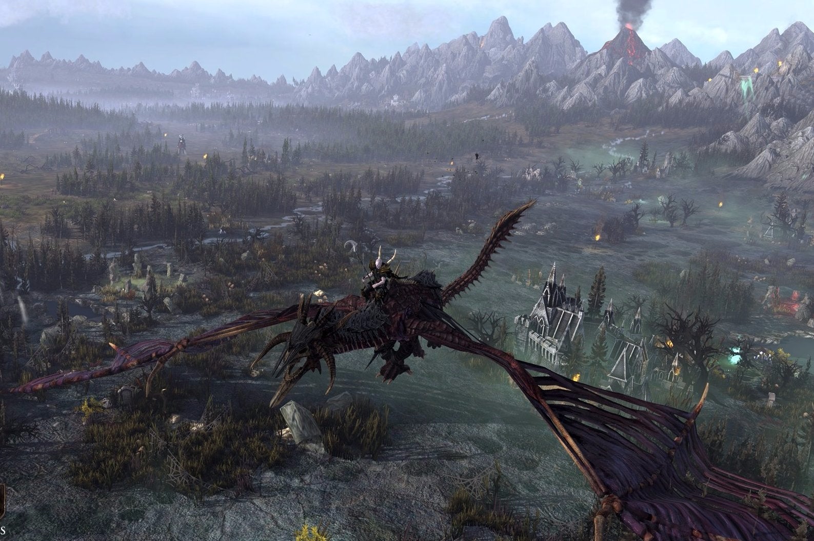 Afbeeldingen van Total War: Warhammer krijgt integratie met Steam Workshop