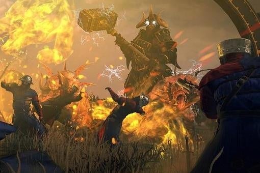 Afbeeldingen van Creative Assembly: 'Total War: Warhammer krijgt nieuwe DLC'