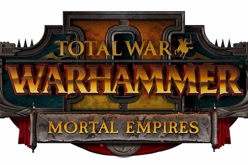 Afbeeldingen van Total War: Warhammer - Mortal Empires release bekend