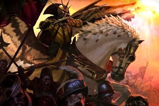 Bilder zu Total War: Warhammer - Test