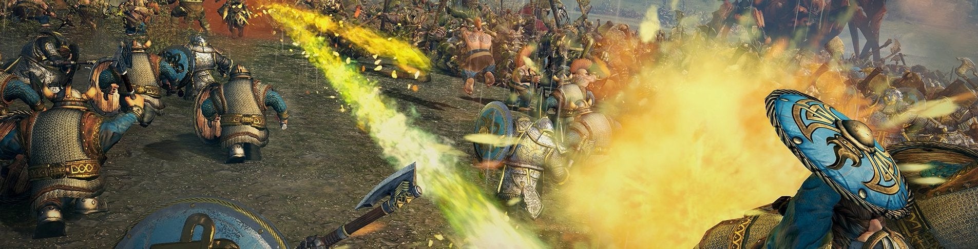 Image for Total War: Warhammer v kostce