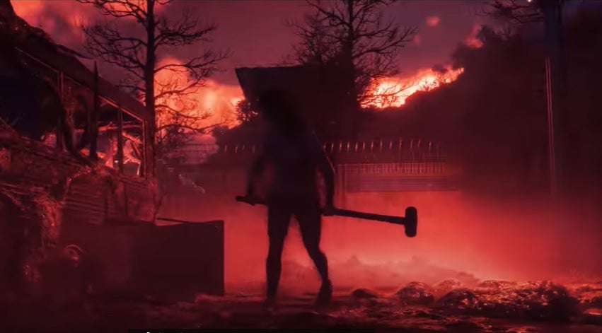 Image for Delší upoutávka na Far Cry 6 ve stylu Stranger Things