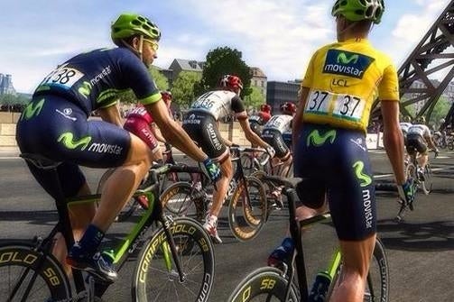 Image for Tour De France 2017 v traileru