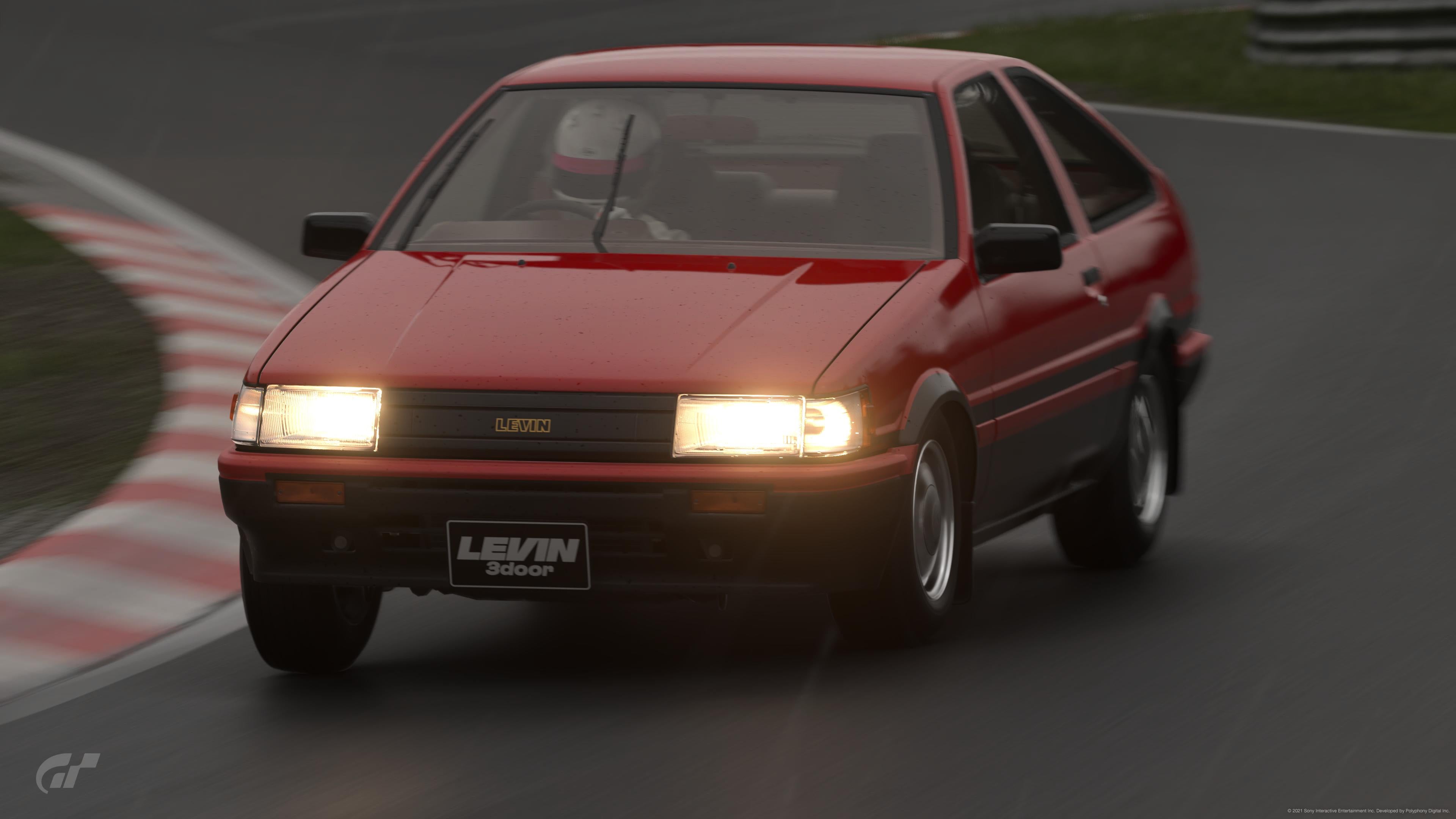 Gran Turismo 7 review   Sony s flagship series returns to its glory days - 9