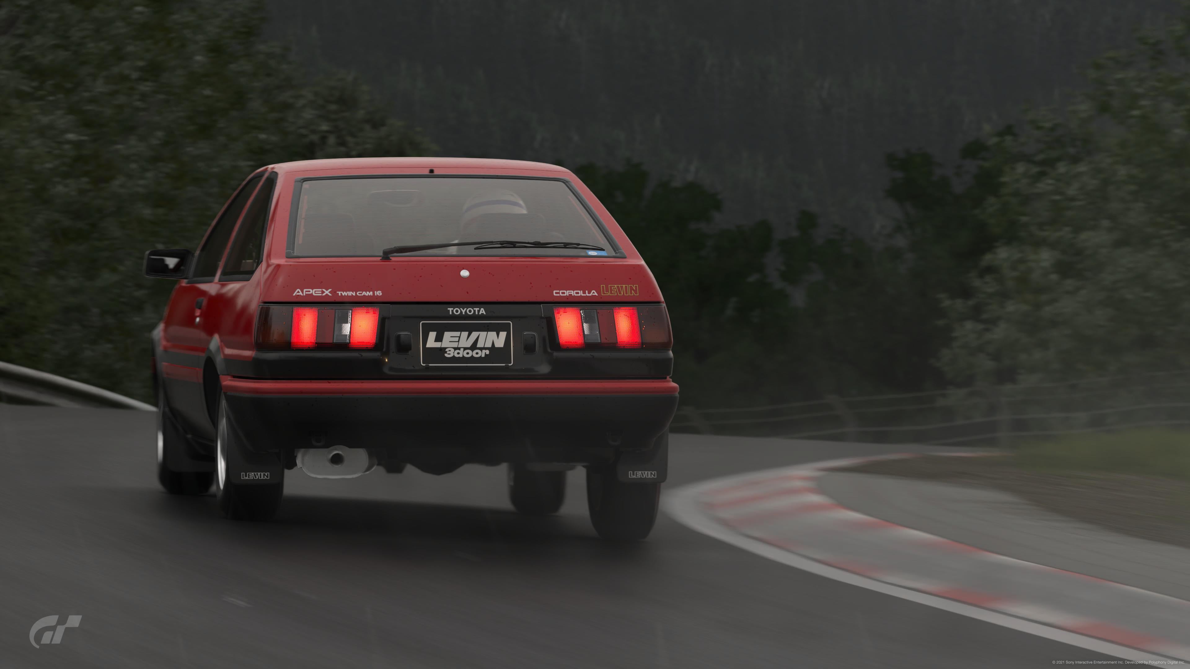 Gran Turismo 7 review   Sony s flagship series returns to its glory days - 20