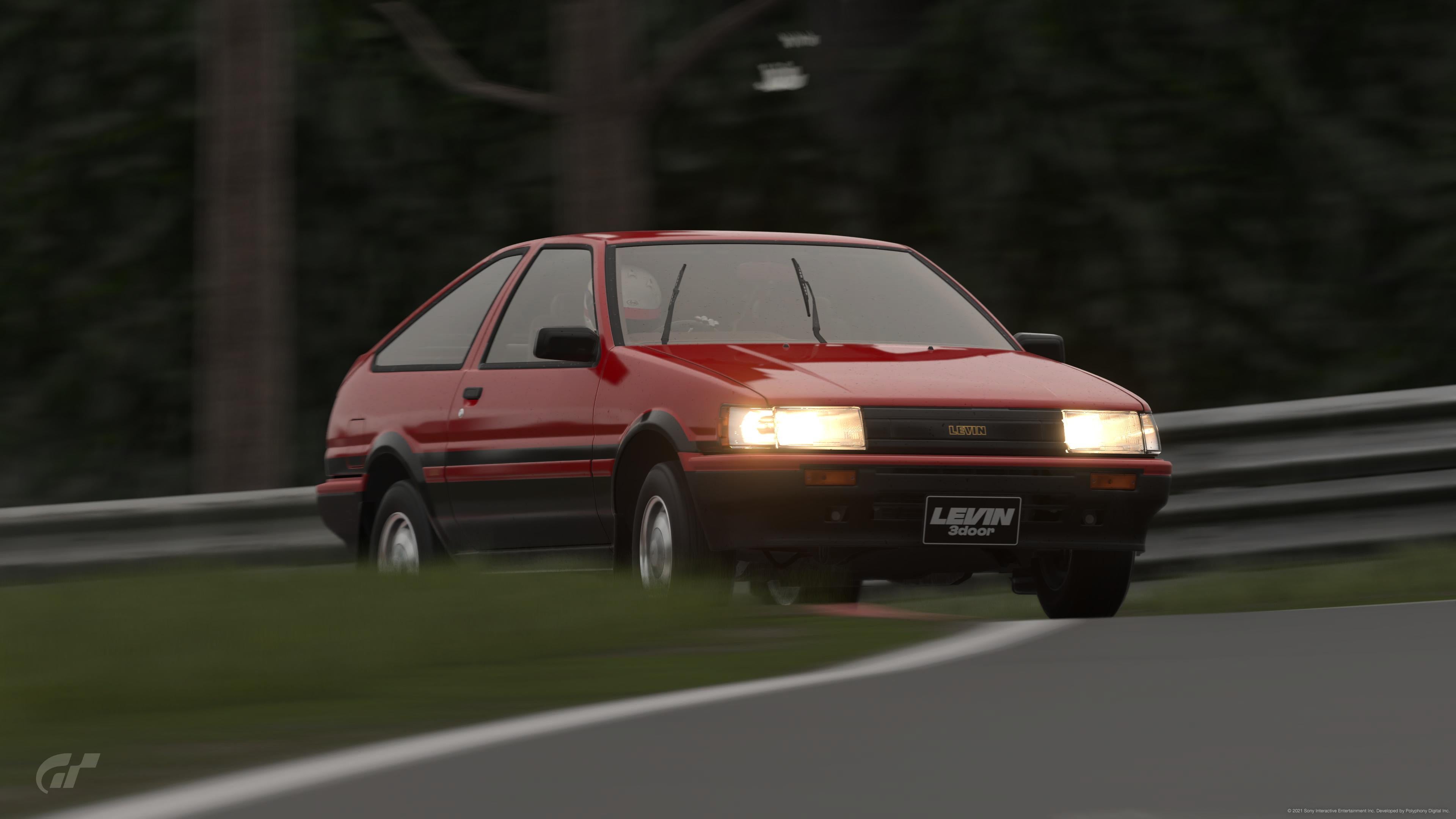 Gran Turismo 7 review   Sony s flagship series returns to its glory days - 19