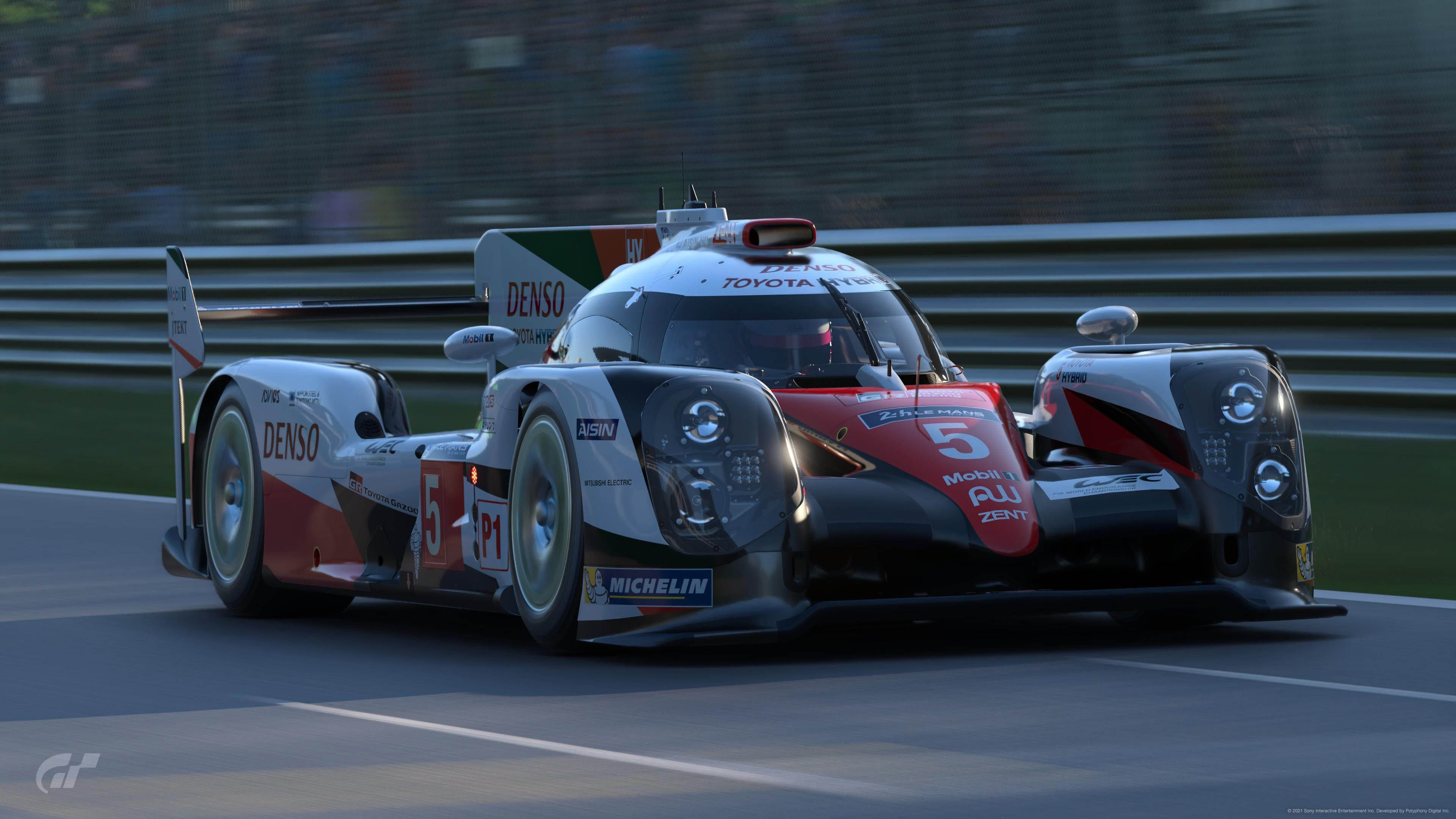 Gran Turismo 7 review   Sony s flagship series returns to its glory days - 86