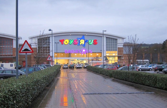 Toys R Us reportedly returning to the UK - 38