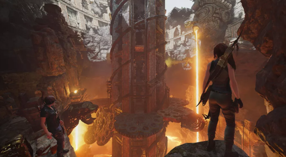 Immagine di Square Enix che vende Tomb Raider e Deus Ex? Ora potrebbe essere stato svelato il motivo